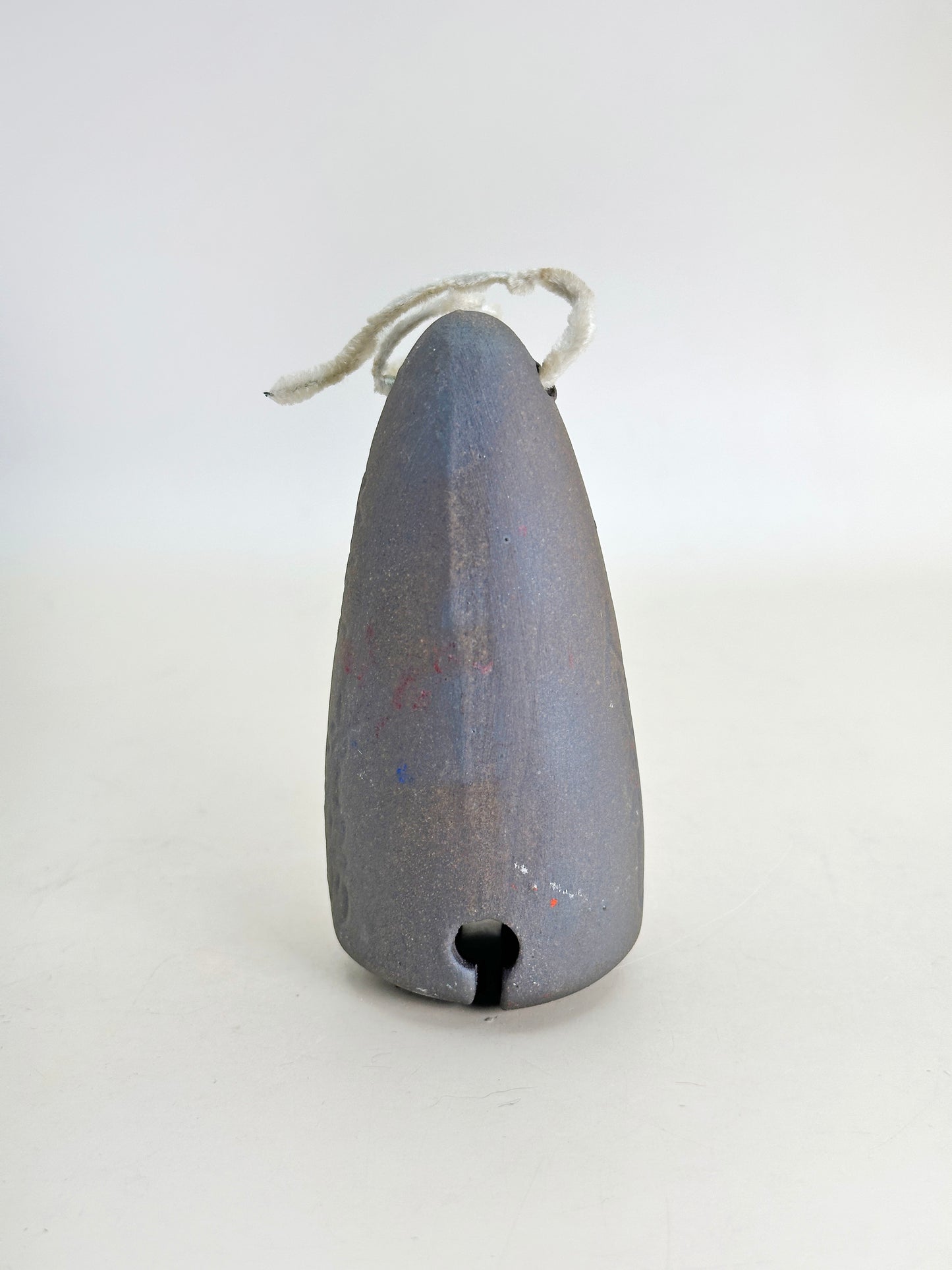 CB185 - Dorei Clay Bell from Eiheiji Temple 永平寺