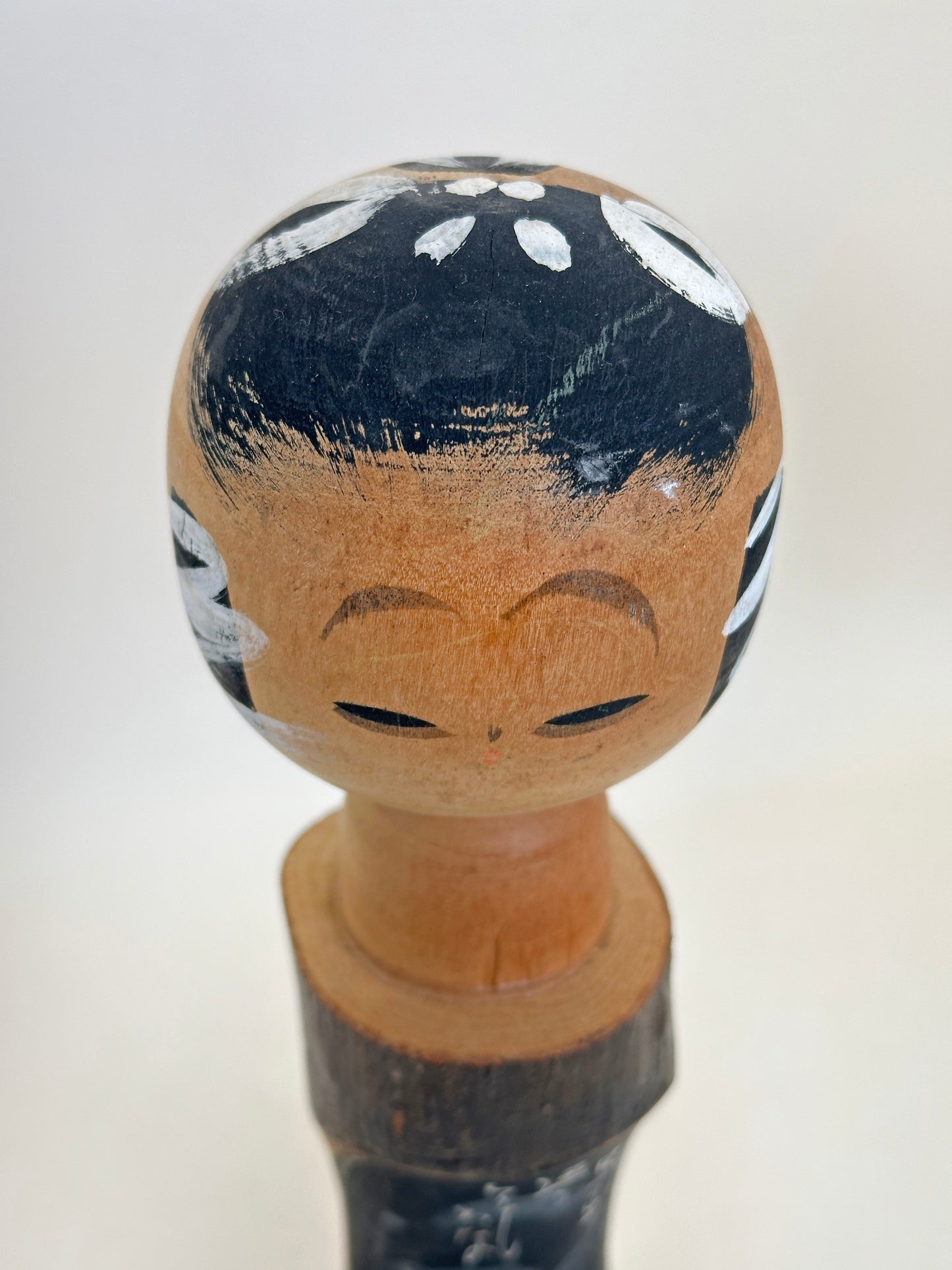K25181 - Omiyage Kokeshi from Kinugawa Onsen 鬼怒川