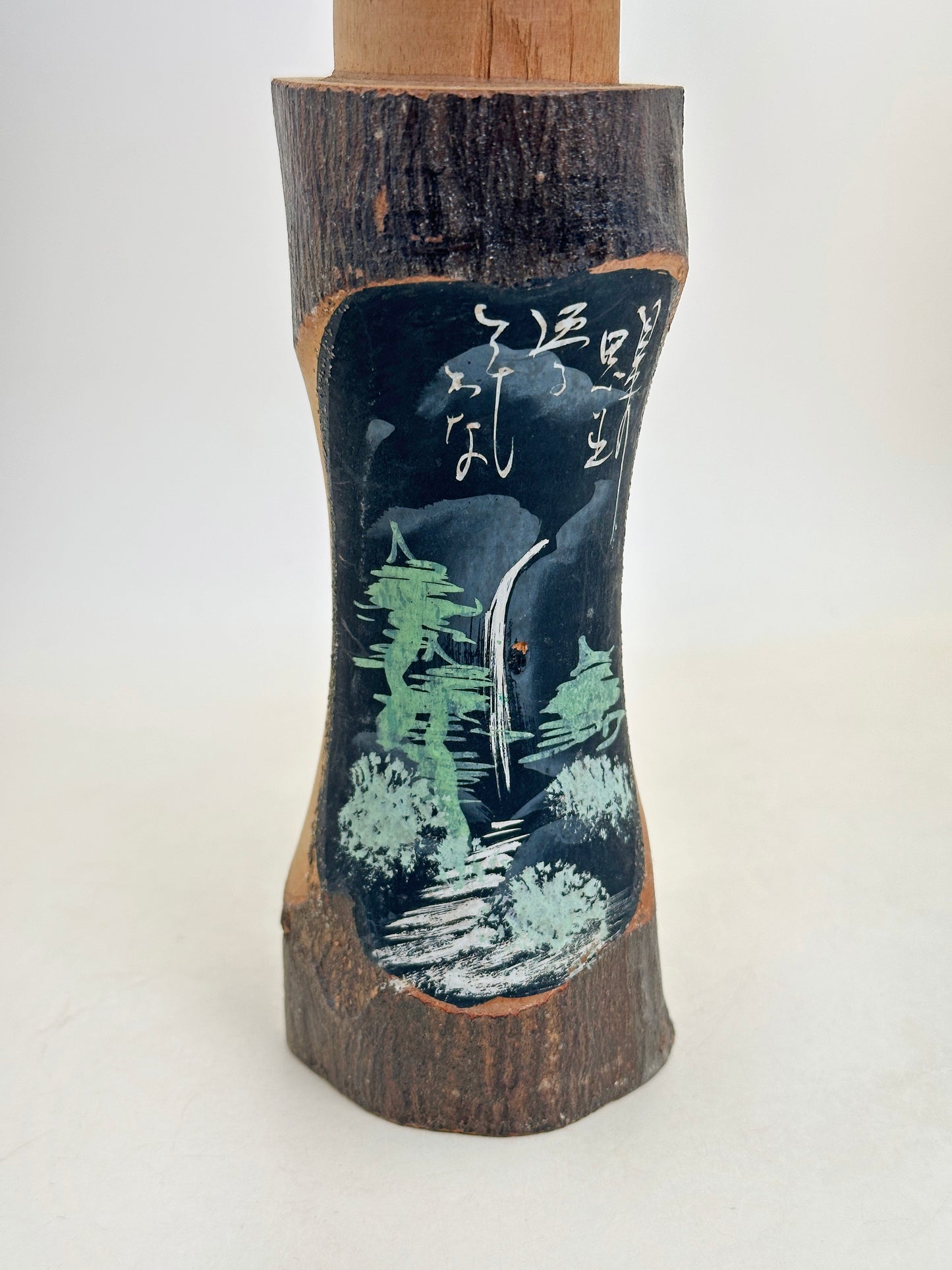 K25181 - Omiyage Kokeshi from Kinugawa Onsen 鬼怒川