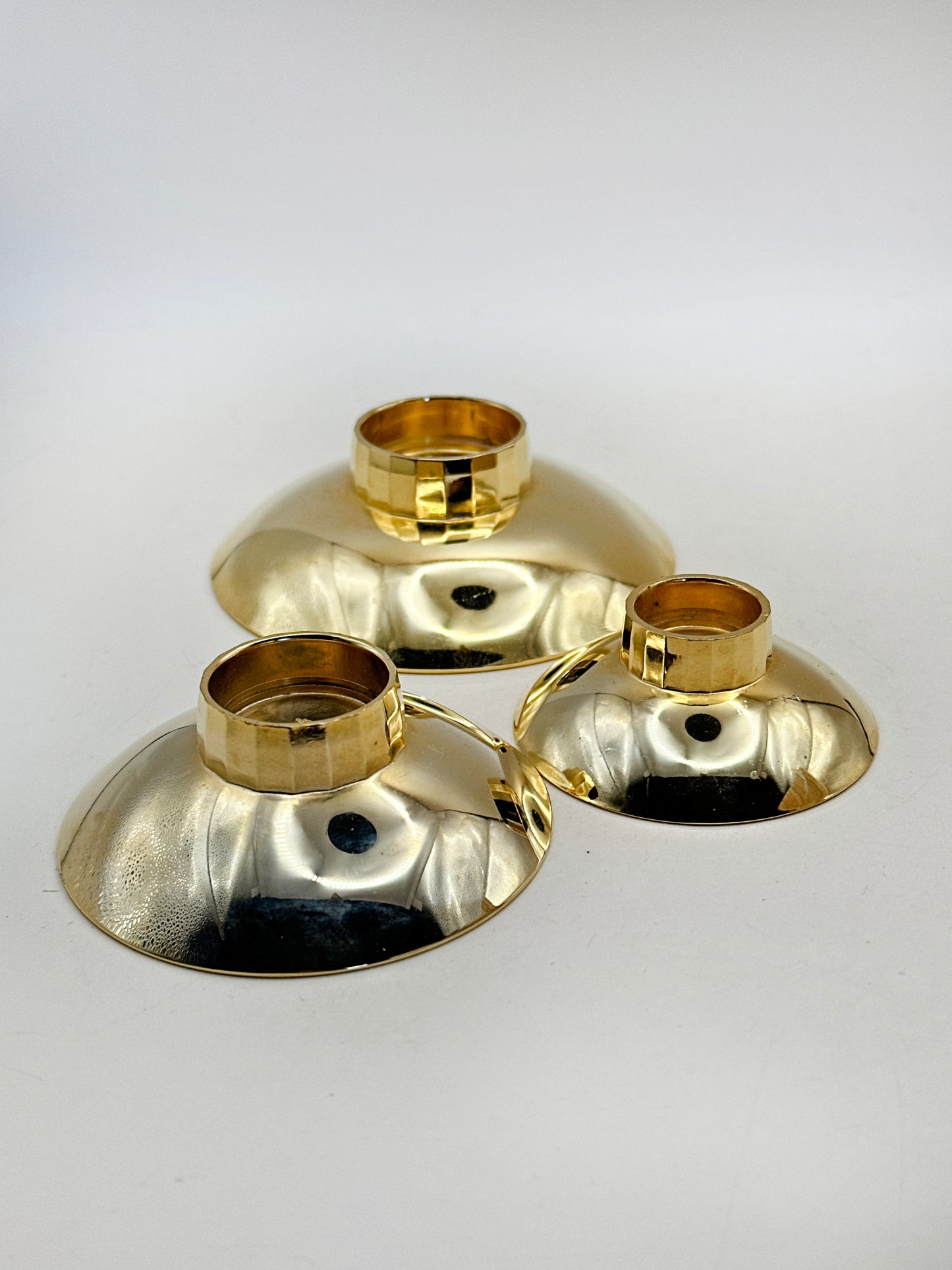 TB184 - Set Ceremonial Kinpai Cup 金盃