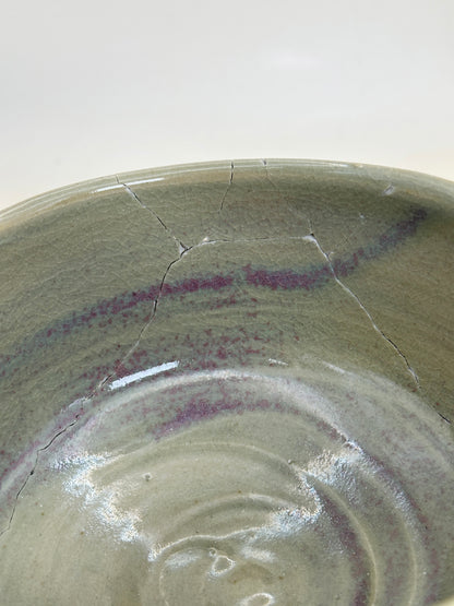 TC104 - Bol à Matcha Chawan de Shizan Okabe 岡部紫山