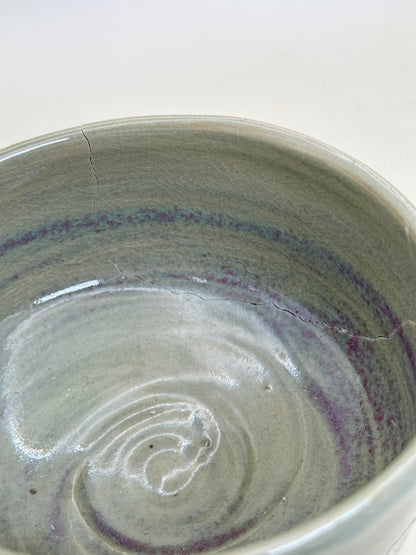 TC104 - Bol à Matcha Chawan de Shizan Okabe 岡部紫山
