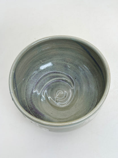 TC104 - Bol à Matcha Chawan de Shizan Okabe 岡部紫山