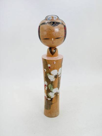K25213 - Sosaku kokeshi from Tōhoku 東北