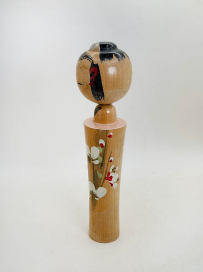 K25213 - Sosaku kokeshi from Tōhoku 東北