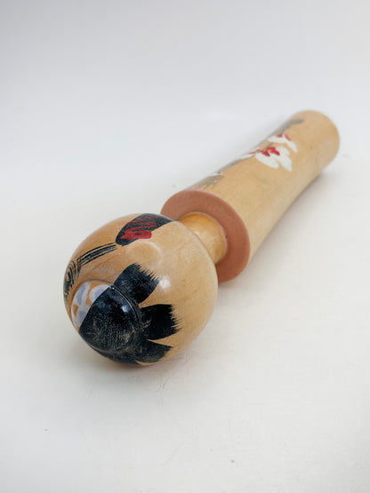 K25213 - Sosaku kokeshi from Tōhoku 東北