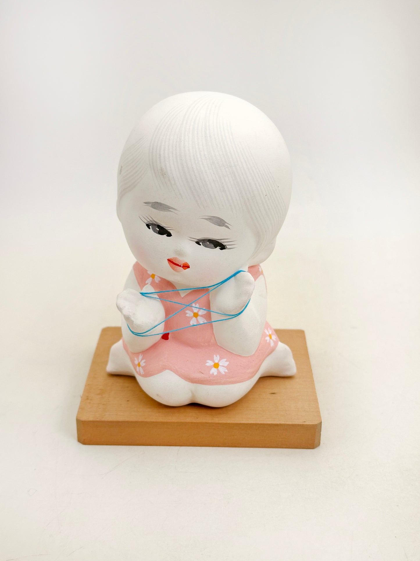 FT463 - Artisanat populaire : Hakata Ningyō 博多人形