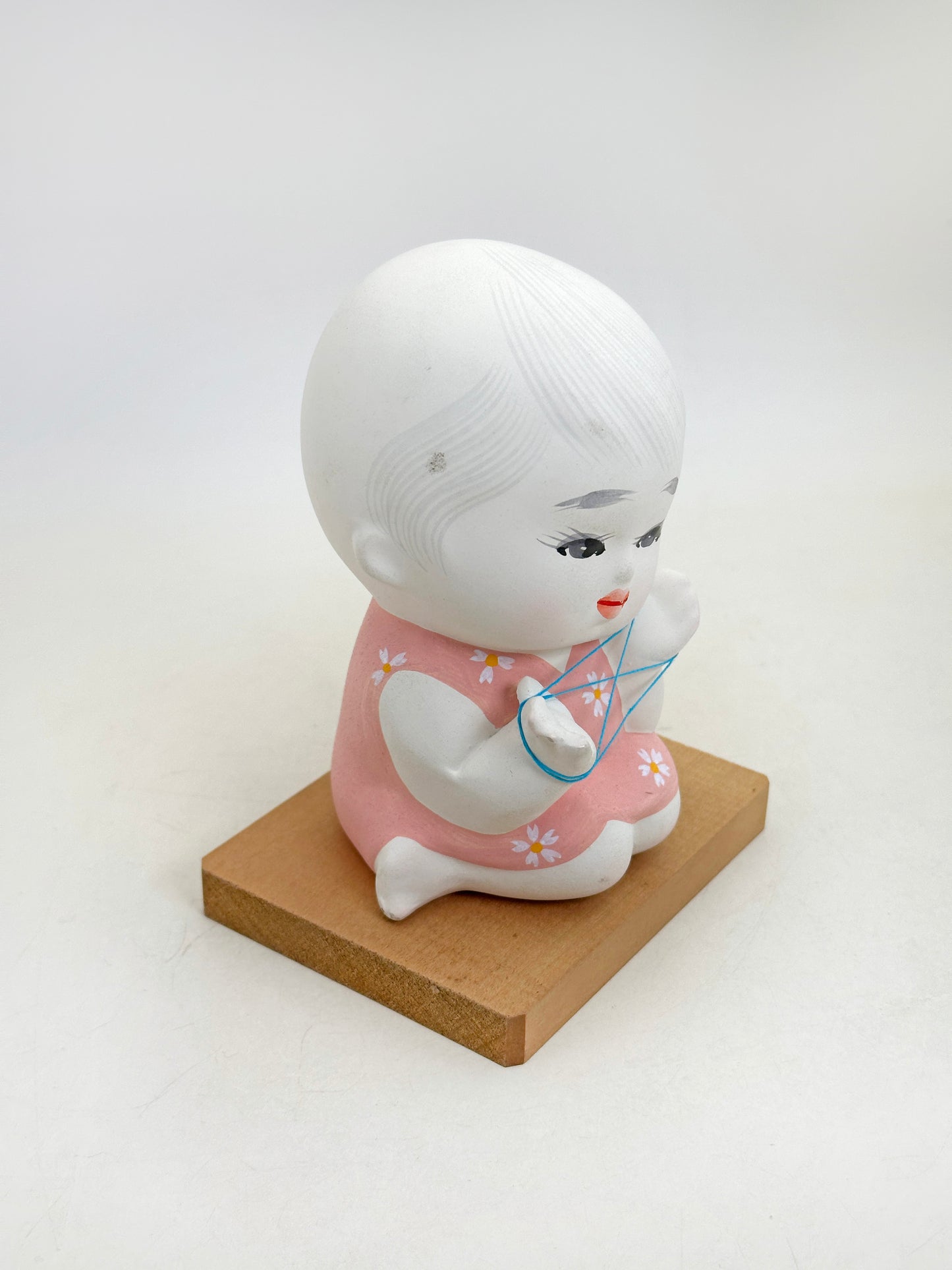 FT463 - Artisanat populaire : Hakata Ningyō 博多人形