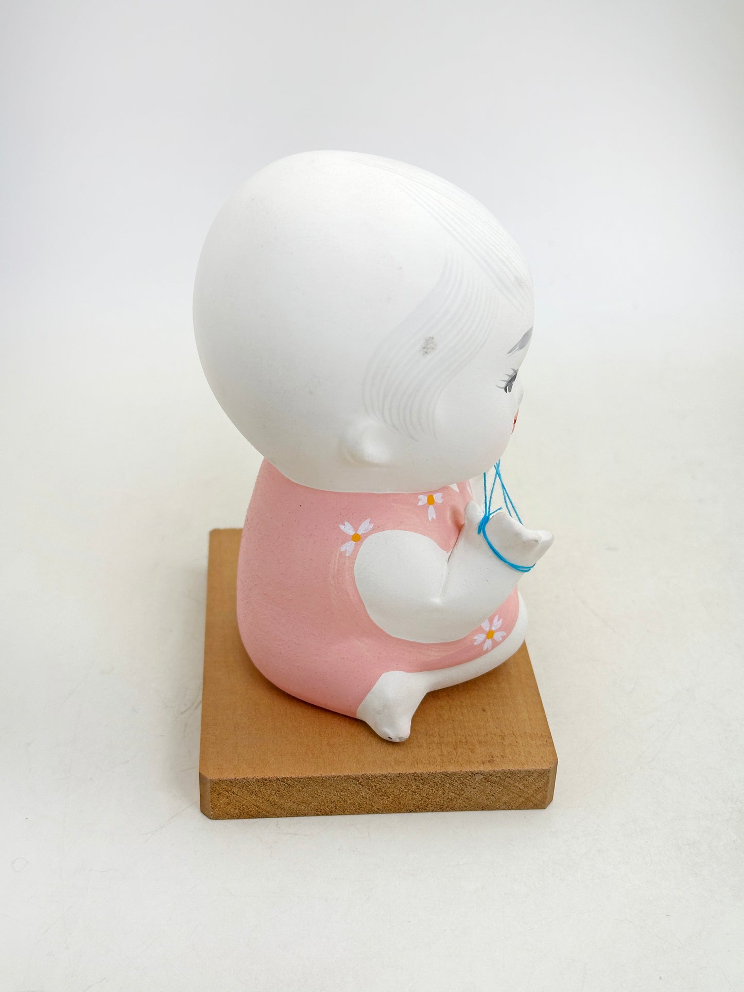 FT463 - Artisanat populaire : Hakata Ningyō 博多人形