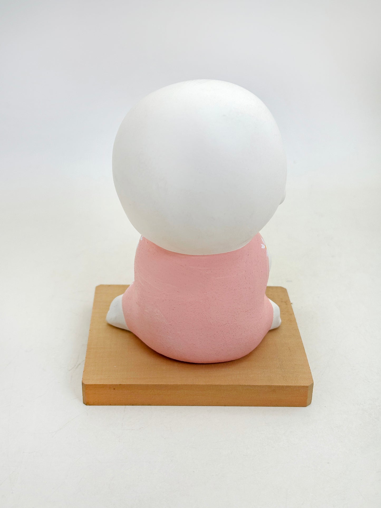 FT463 - Artisanat populaire : Hakata Ningyō 博多人形