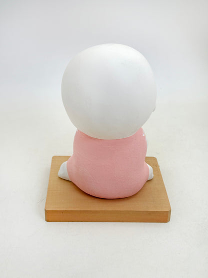 FT463 - Artisanat populaire : Hakata Ningyō 博多人形