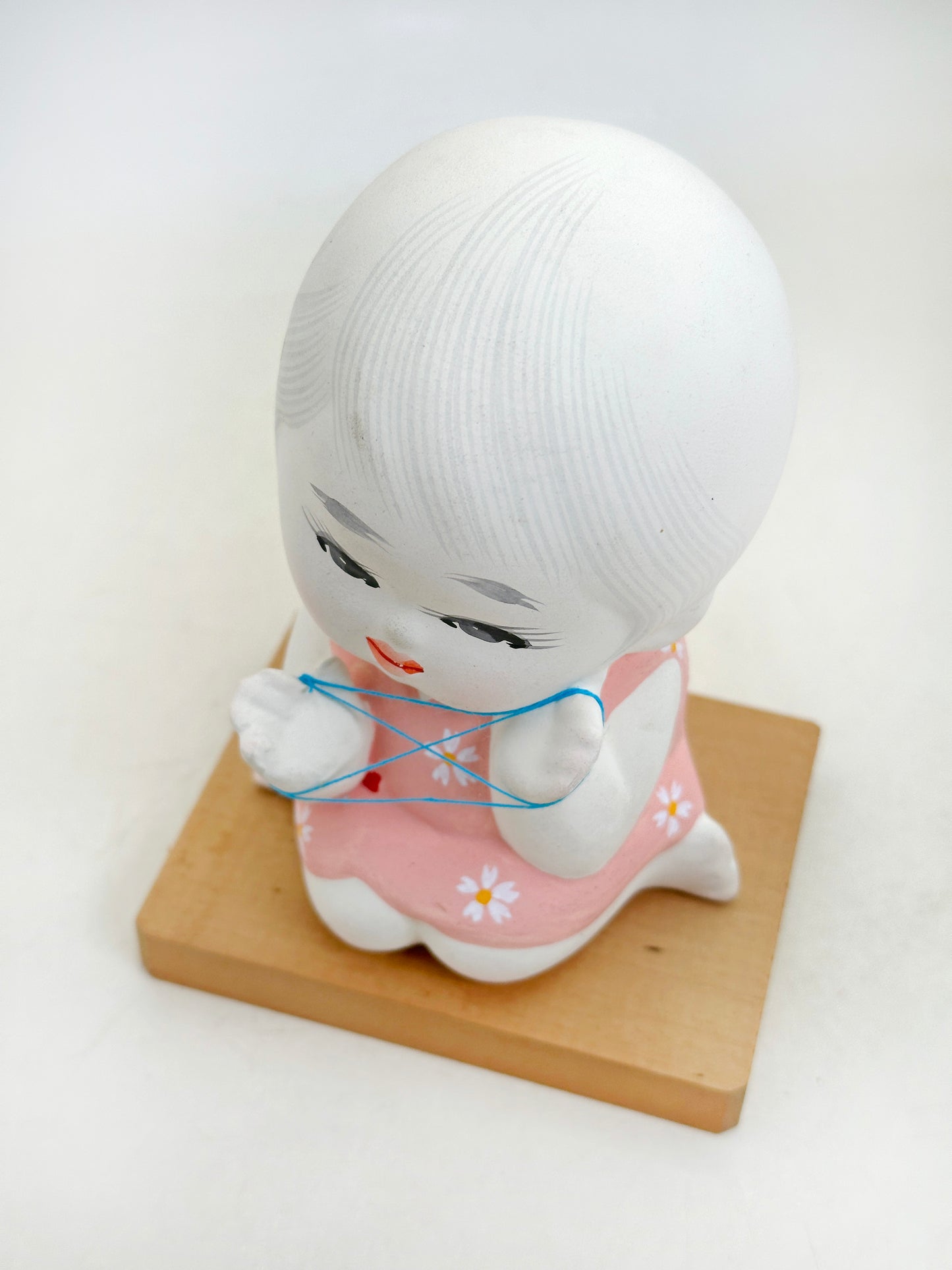 FT463 - Artisanat populaire : Hakata Ningyō 博多人形