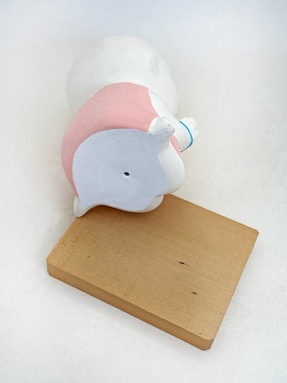 FT463 - Artisanat populaire : Hakata Ningyō 博多人形