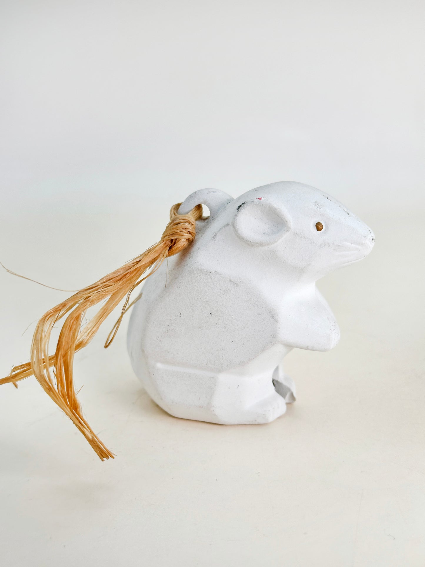 CB194 - Dorei Clay Bell of Suwa Taisha 諏訪大社