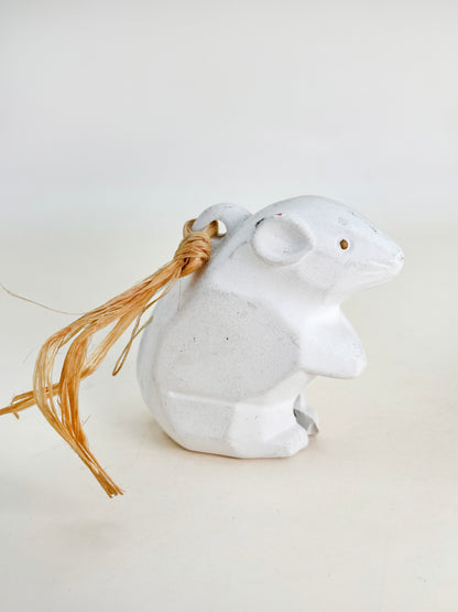 CB194 - Dorei Clay Bell of Suwa Taisha 諏訪大社