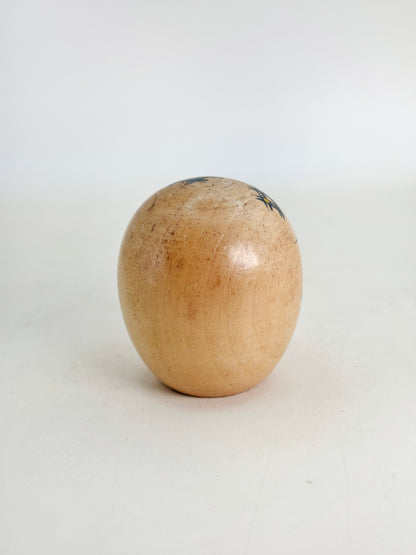 K05060 - Sosaku Kokeshi by Kato Masami 加藤正美