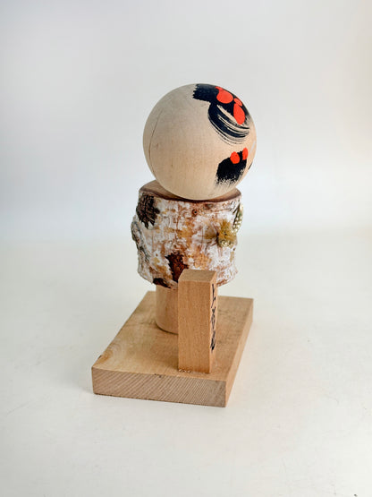 K10187 - Kokeshi Omiyage de Kamikōchi 上高地