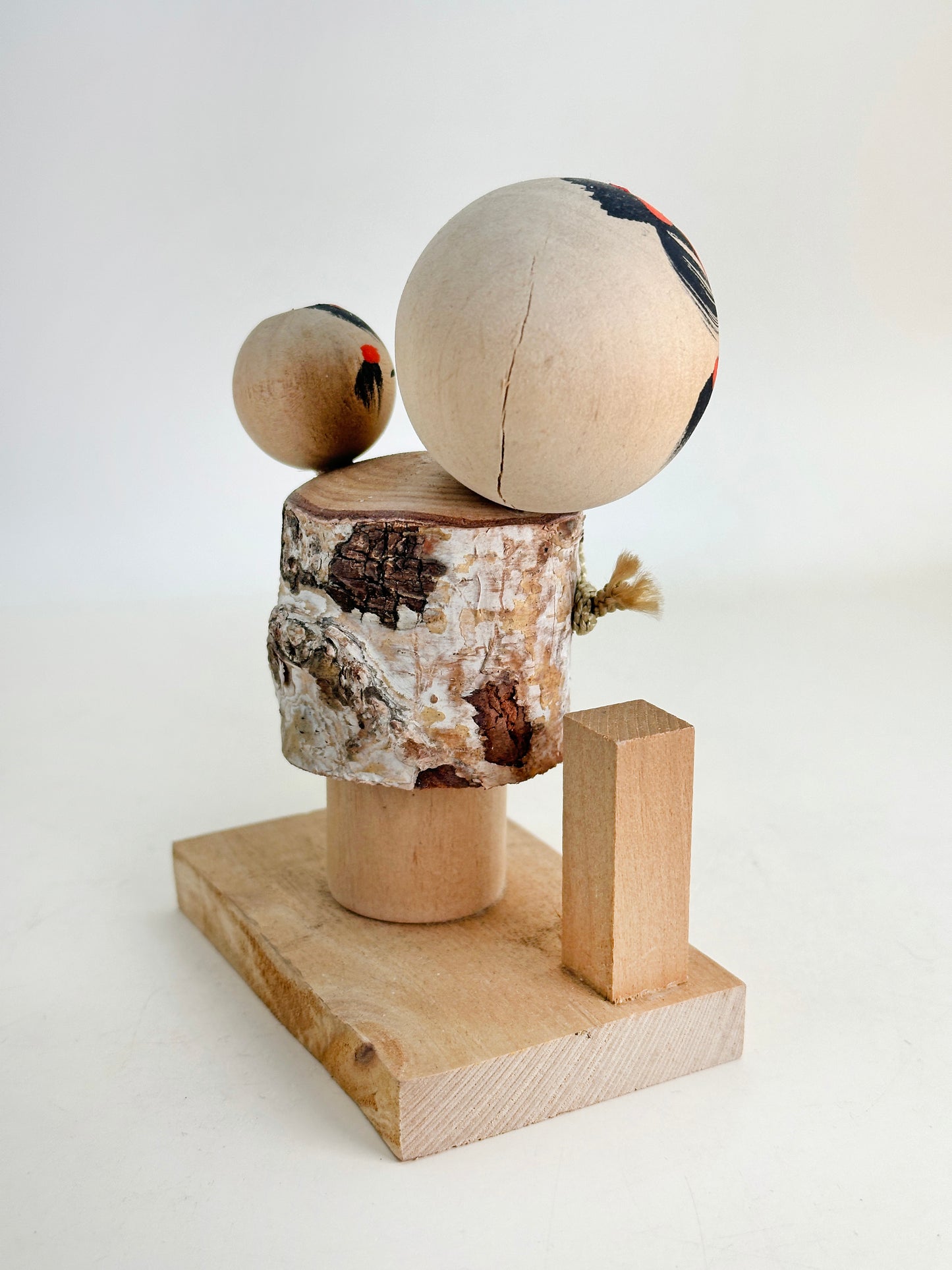 K10187 - Kokeshi Omiyage de Kamikōchi 上高地