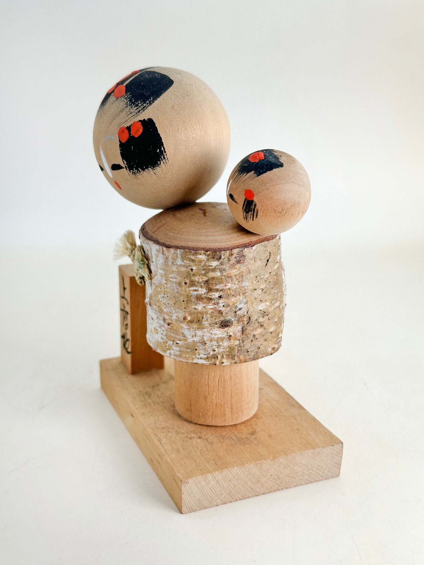 K10187 - Kokeshi Omiyage de Kamikōchi 上高地