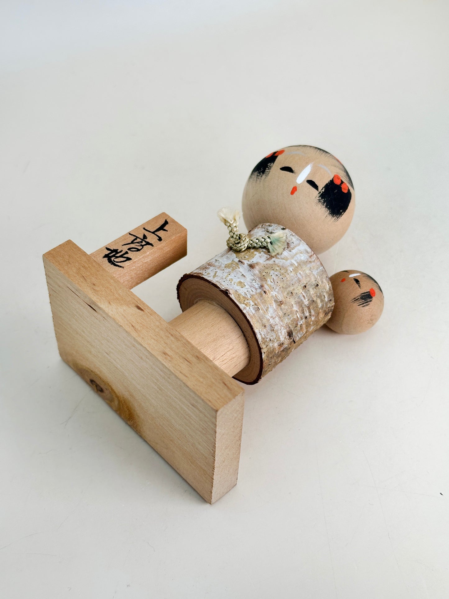 K10187 - Kokeshi Omiyage de Kamikōchi 上高地