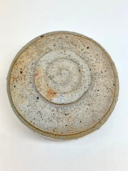 TC16 - Shino-yaki Matcha Bowl 志野焼 茶碗