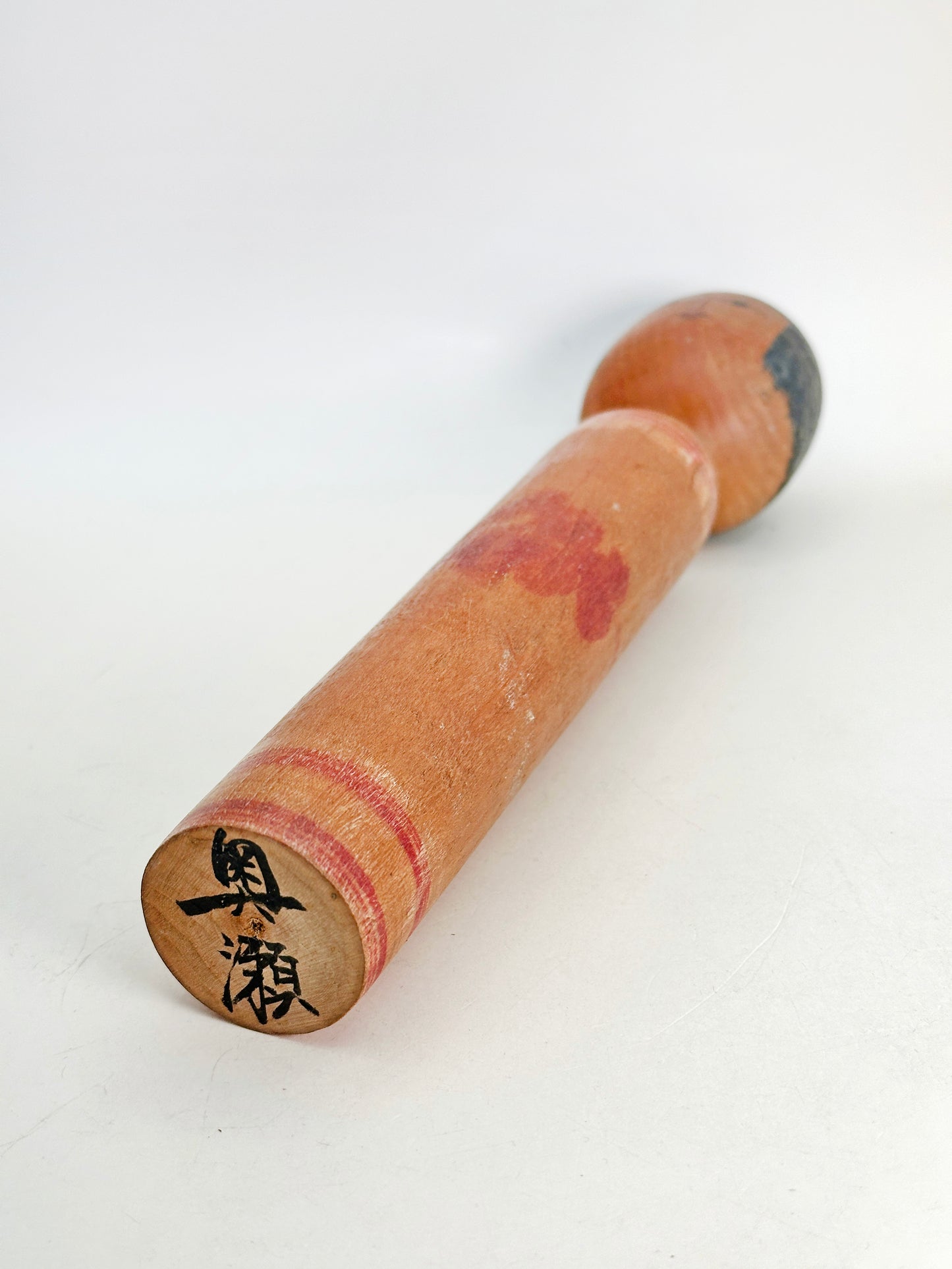 K25136 - Tsugaru by Tetsunori Okuse 奥瀬鉄則