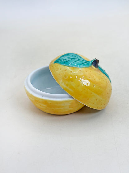 TC106 - Boîte Kogo Arita-yaki 有田焼