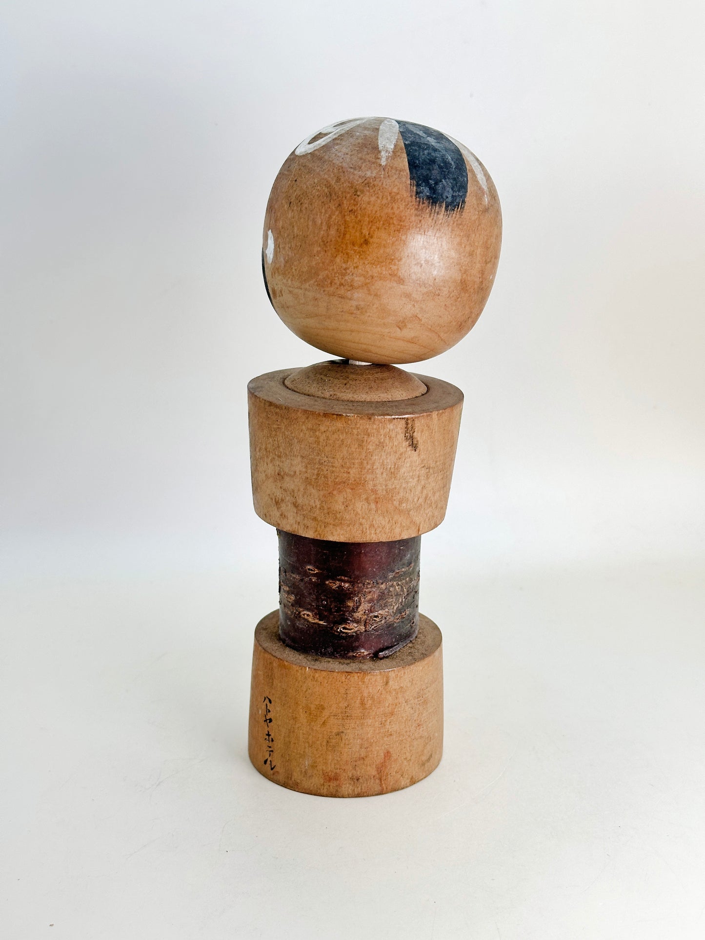 K20131 - Omiyage Kokeshi doll from Shirakawa-go 白川郷