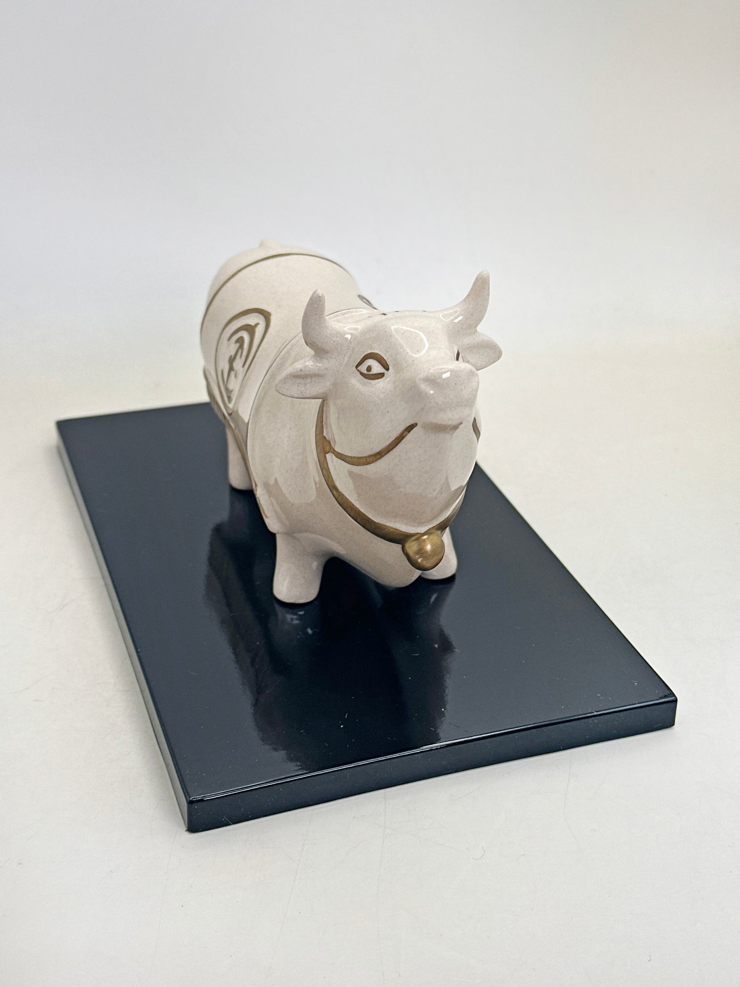 FT465 - Vache du Zodiaque Eto par Tachikichi たち吉