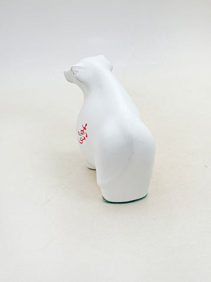 FT466 - Figurine de vache du sanctuaire Kogane 小金神社