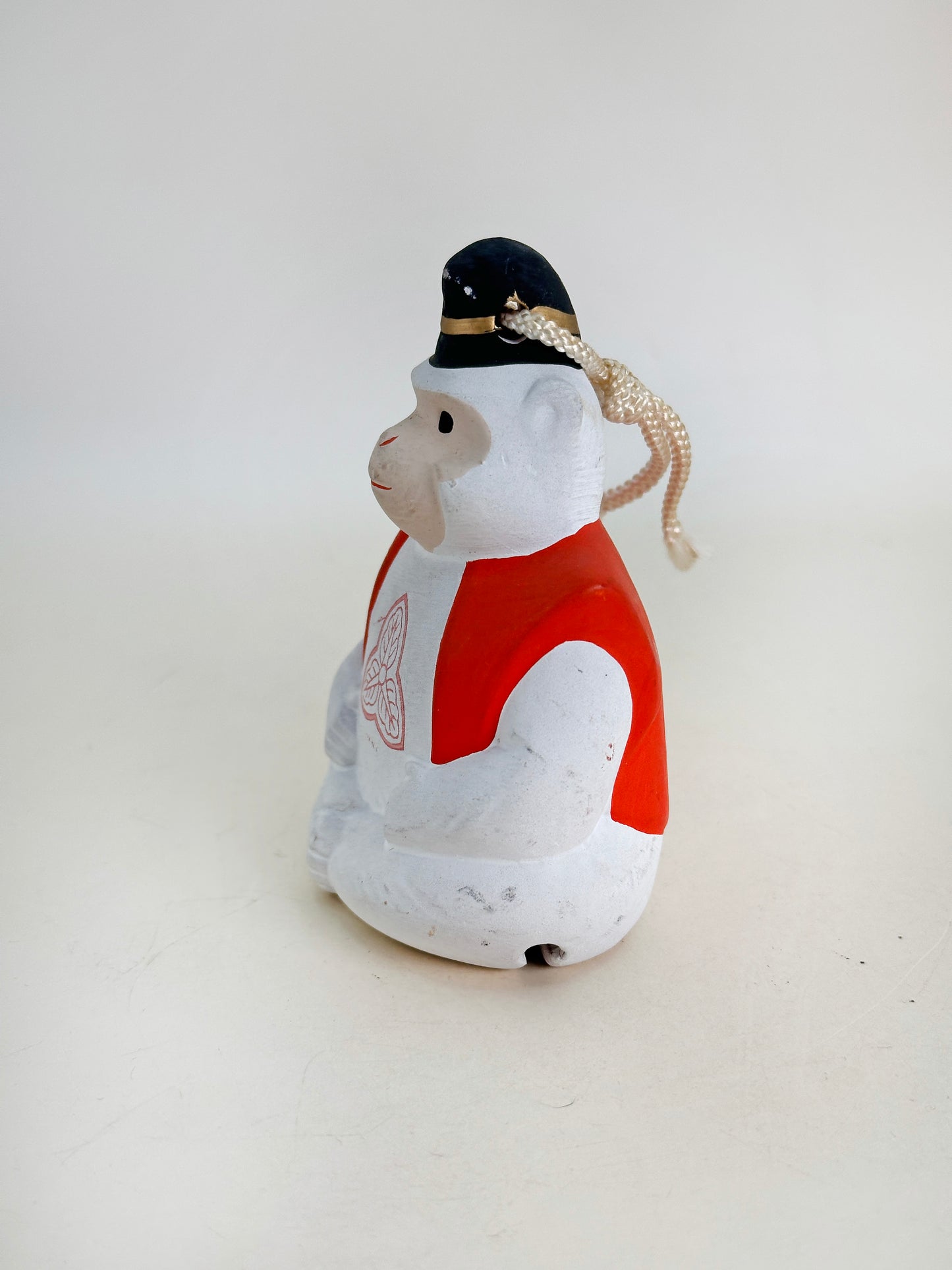 CB191 - Dorei Clay Bell from Nishinomiya Shrine 西宮神社