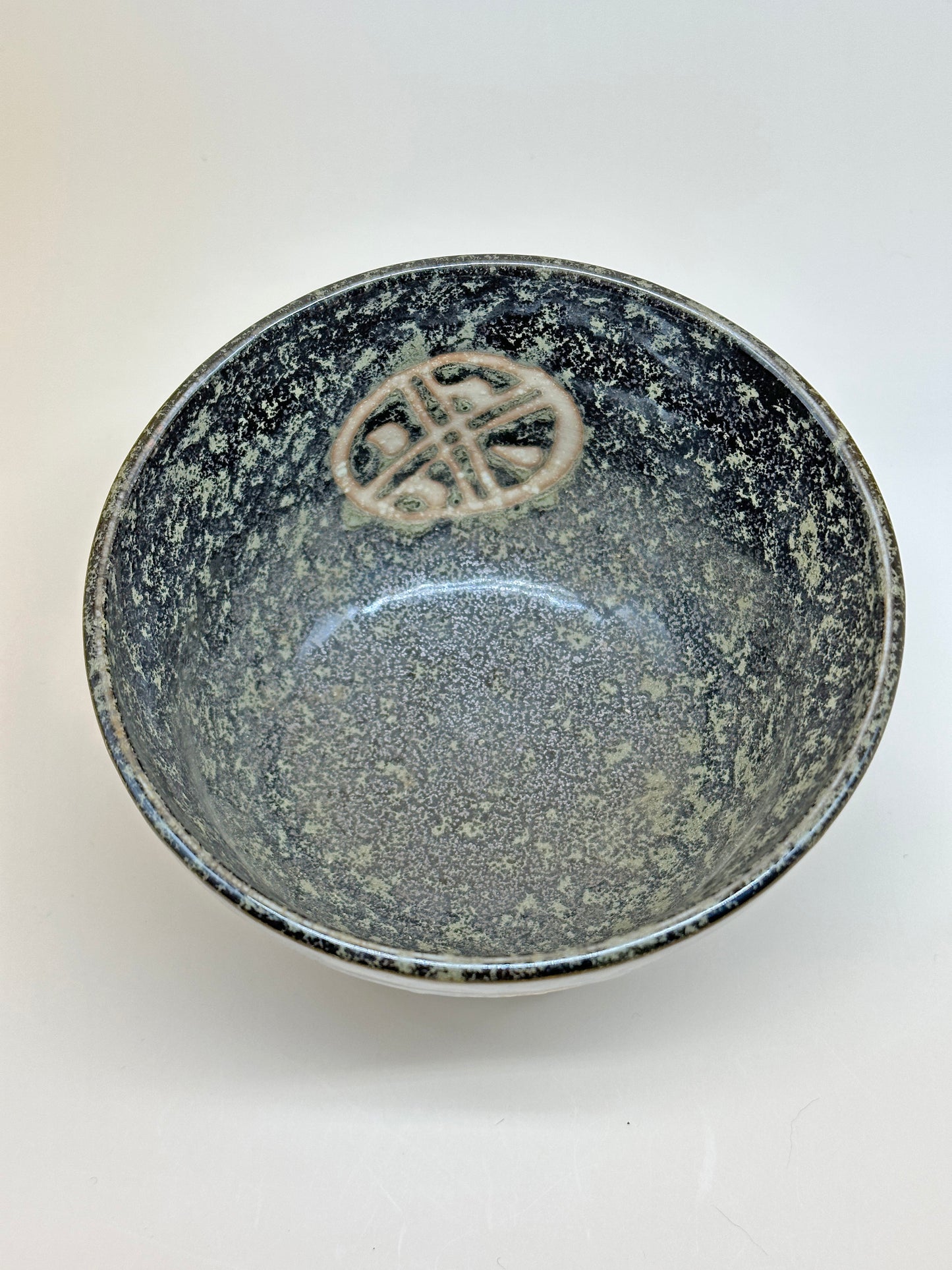 TC13 - Matcha Bowl by Hirozan Kiln 広山窯 茶碗