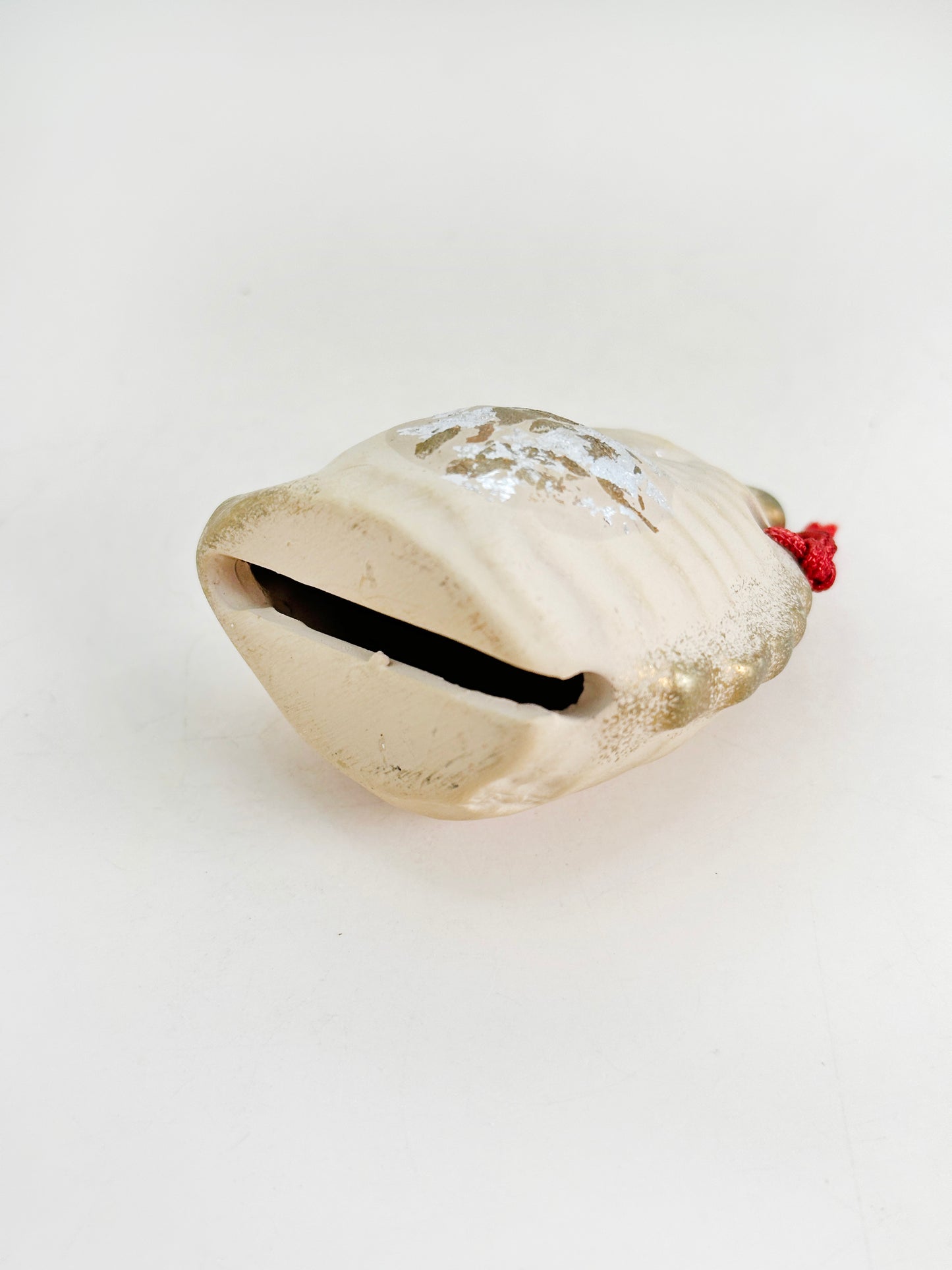 CB195 - Dorei Clay Bell of Dragons offspring 竜の落とし子