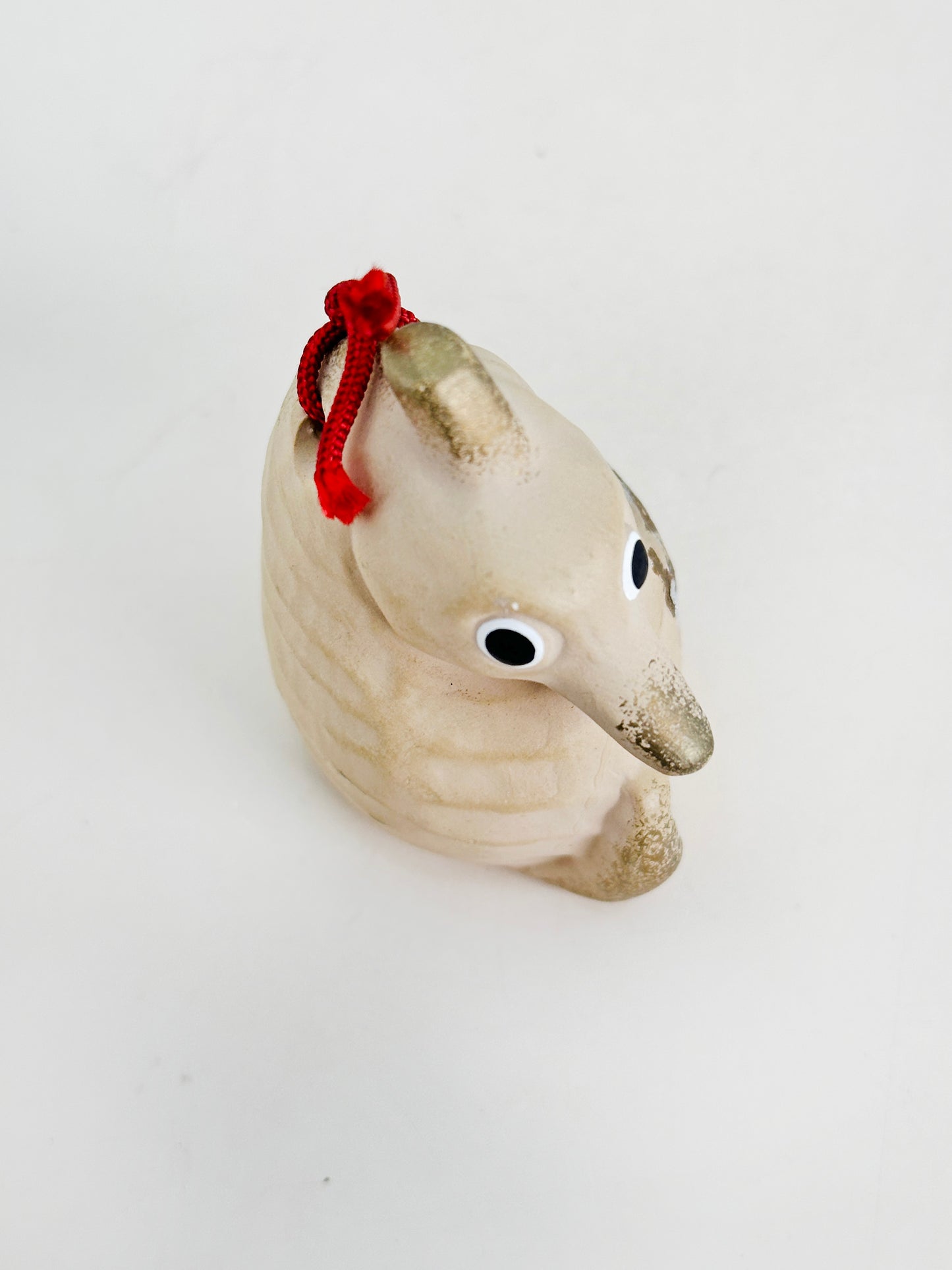 CB195 - Dorei Clay Bell of Dragons offspring 竜の落とし子