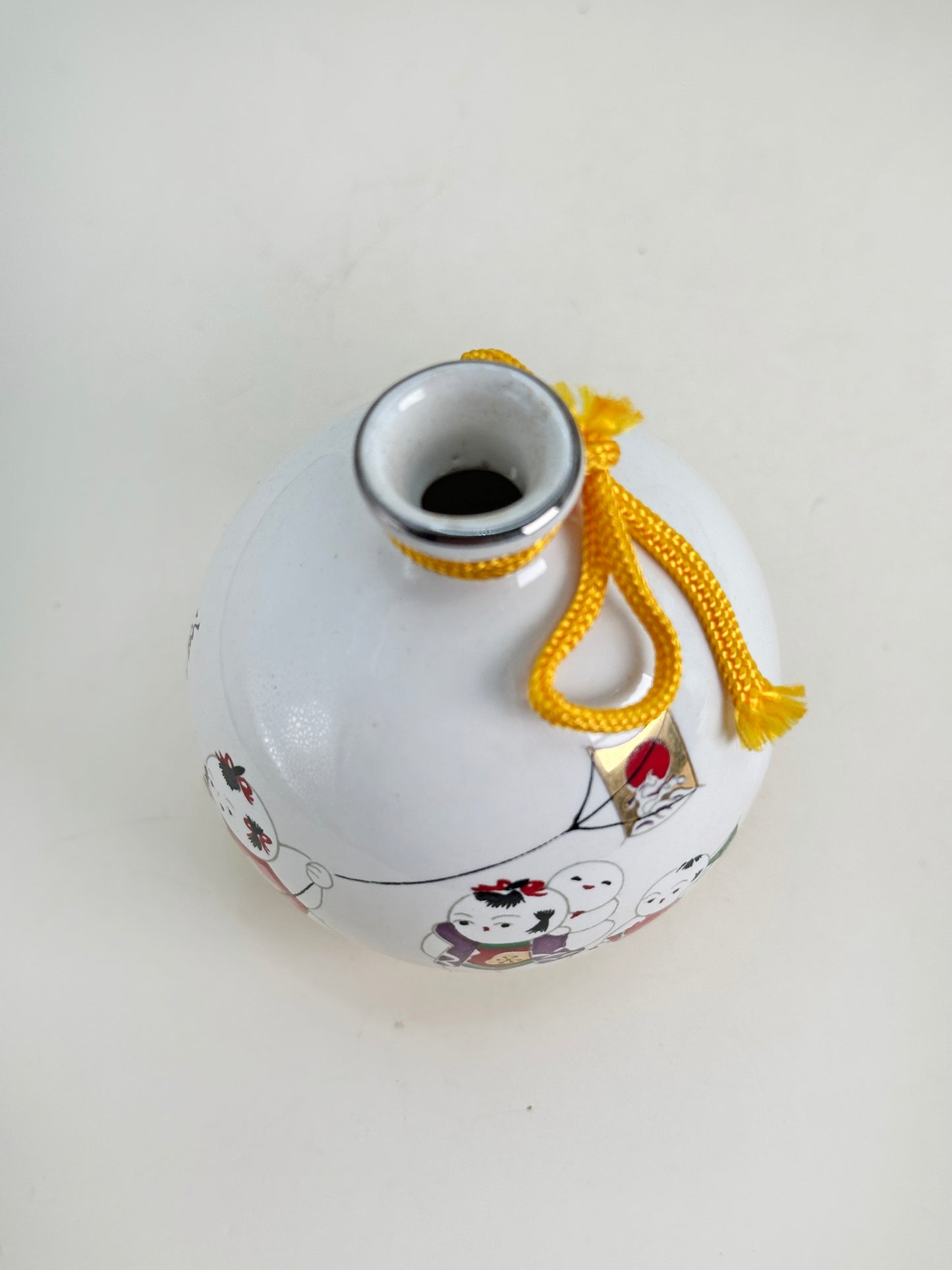 CB193 - Dorei Bell of Kotobuki Ningyo 寿人形