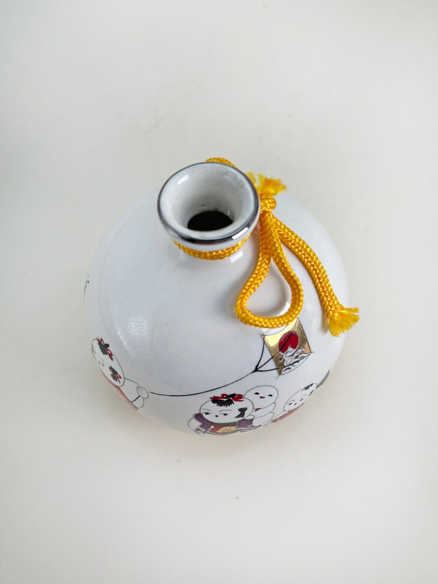 CB193 - Dorei Bell of Kotobuki Ningyo 寿人形