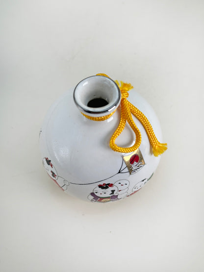 CB193 - Dorei Bell of Kotobuki Ningyo 寿人形