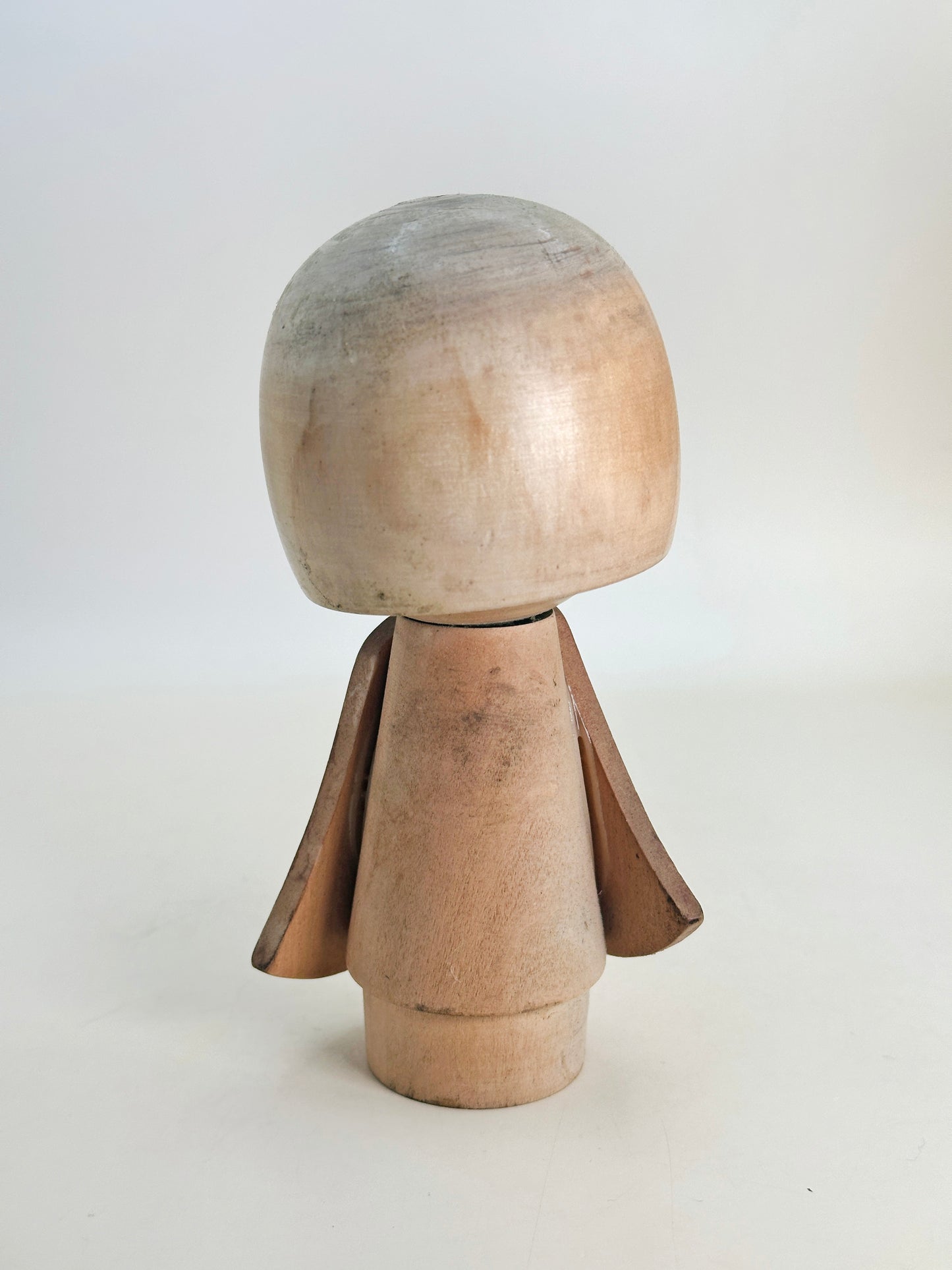 K15117 - Sosaku Kokeshi from Nagano Prefecture