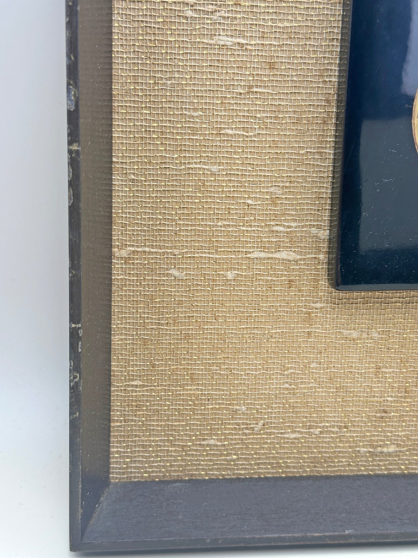 AR09 - Original Artwork of Wajima-nuri 輪島塗