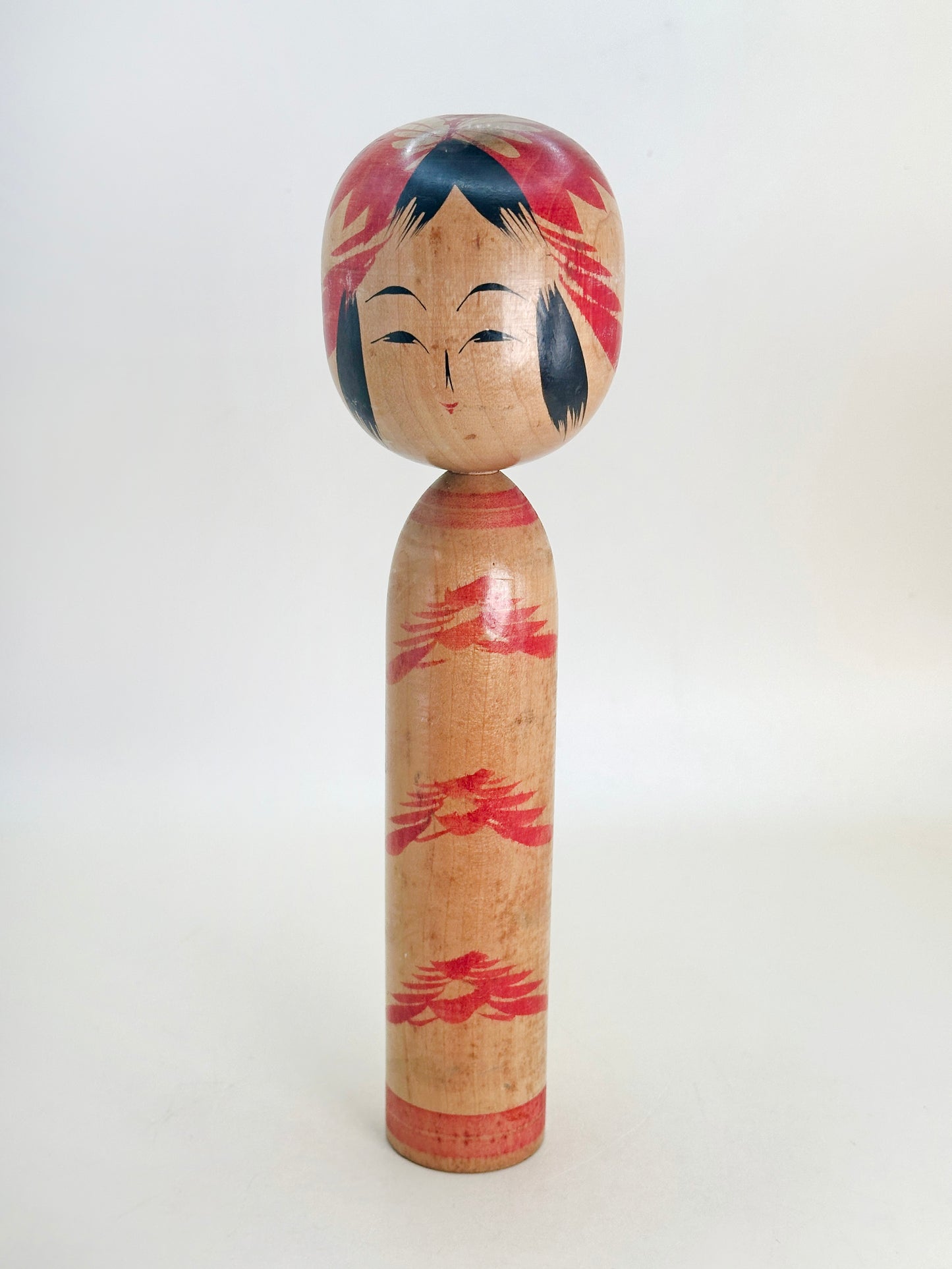 K20130 - Traditional Togatta by Konno Kashiku 今野かしく