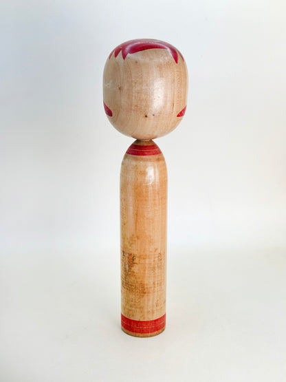 K20130 - Traditional Togatta by Konno Kashiku 今野かしく