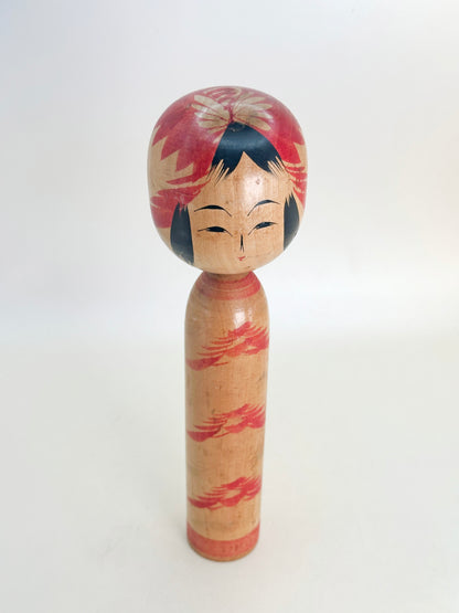 K20130 - Traditional Togatta by Konno Kashiku 今野かしく