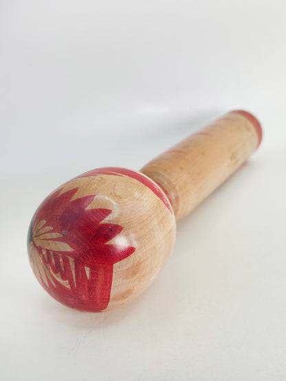 K20130 - Traditional Togatta by Konno Kashiku 今野かしく