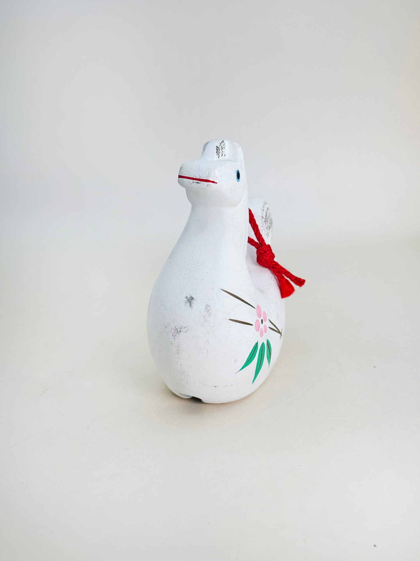 CB198 - Dorei Clay Bell of Sacred Horse 神馬