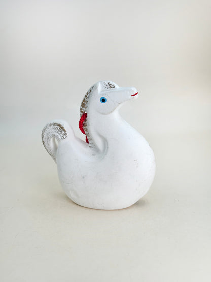 CB198 - Dorei Clay Bell of Sacred Horse 神馬