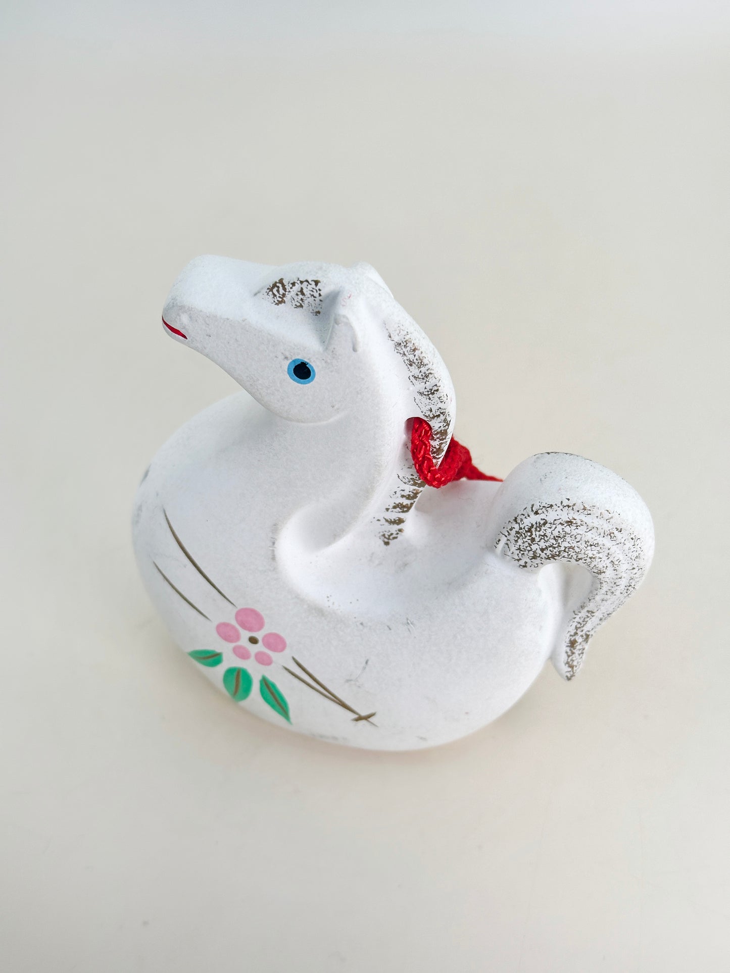 CB198 - Dorei Clay Bell of Sacred Horse 神馬