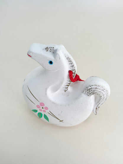 CB198 - Dorei Clay Bell of Sacred Horse 神馬
