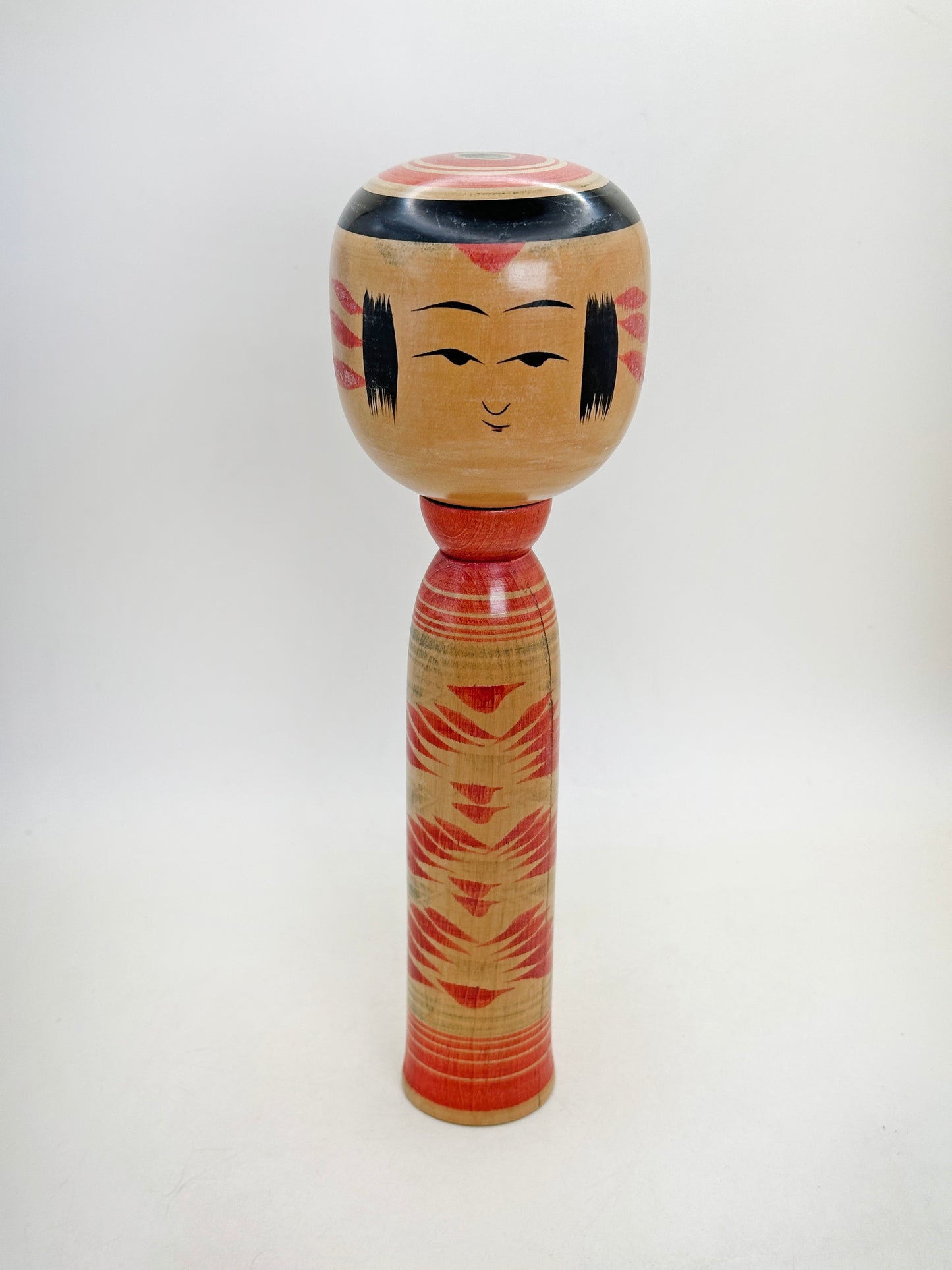 K25184 - Yajiro by Bunichi Kamata 鐮田文市