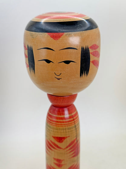 K25184 - Yajiro by Bunichi Kamata 鐮田文市