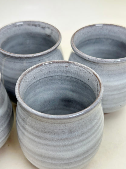 TB299 - Mino-yaki yunomi tea cups set 美濃焼
